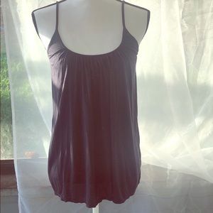 Navy Victoria’s Secret Tank